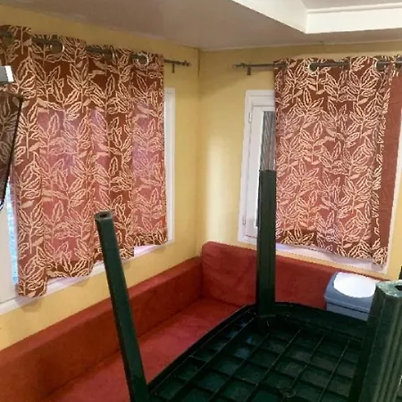Mobil Cosy 4 Personnes - Nature Et Detente Aux Portes Des Cevennes, Mialet